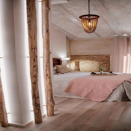 Hotel Rural El Medievo- Solo Adultos Трухильо Экстерьер фото