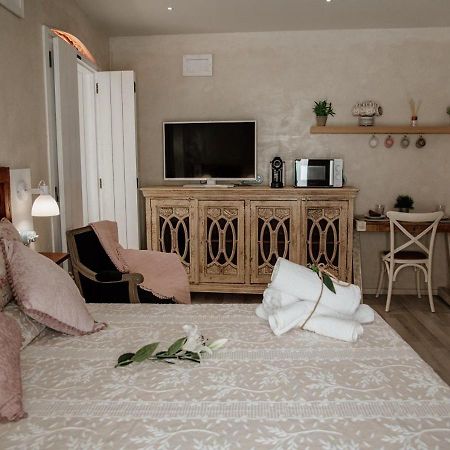 Hotel Rural El Medievo- Solo Adultos Трухильо Экстерьер фото