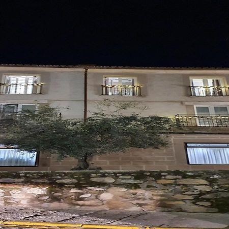 Hotel Rural El Medievo- Solo Adultos Трухильо Экстерьер фото