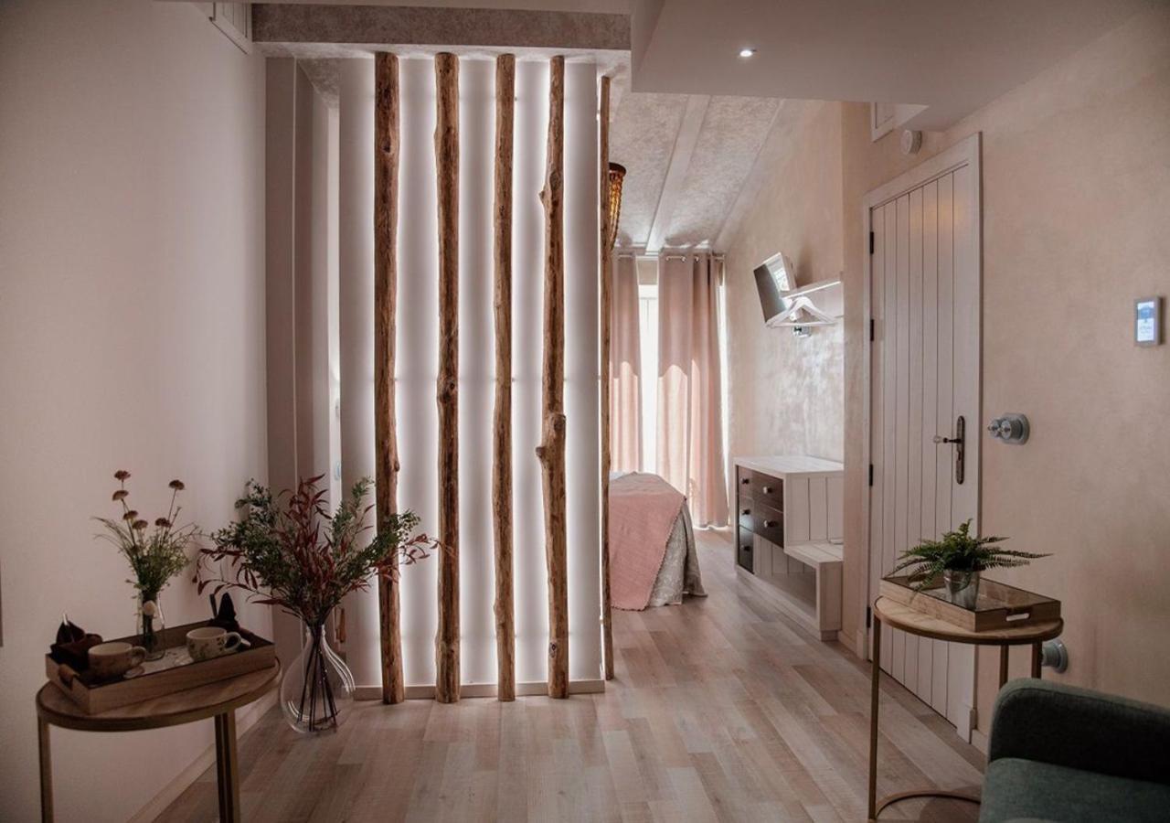 Hotel Rural El Medievo- Solo Adultos Трухильо Экстерьер фото