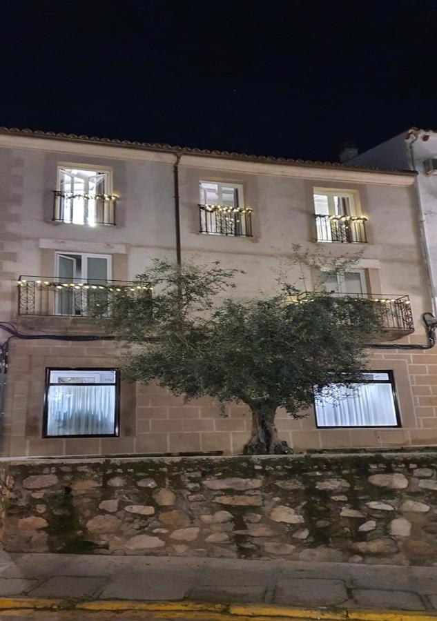 Hotel Rural El Medievo- Solo Adultos Трухильо Экстерьер фото