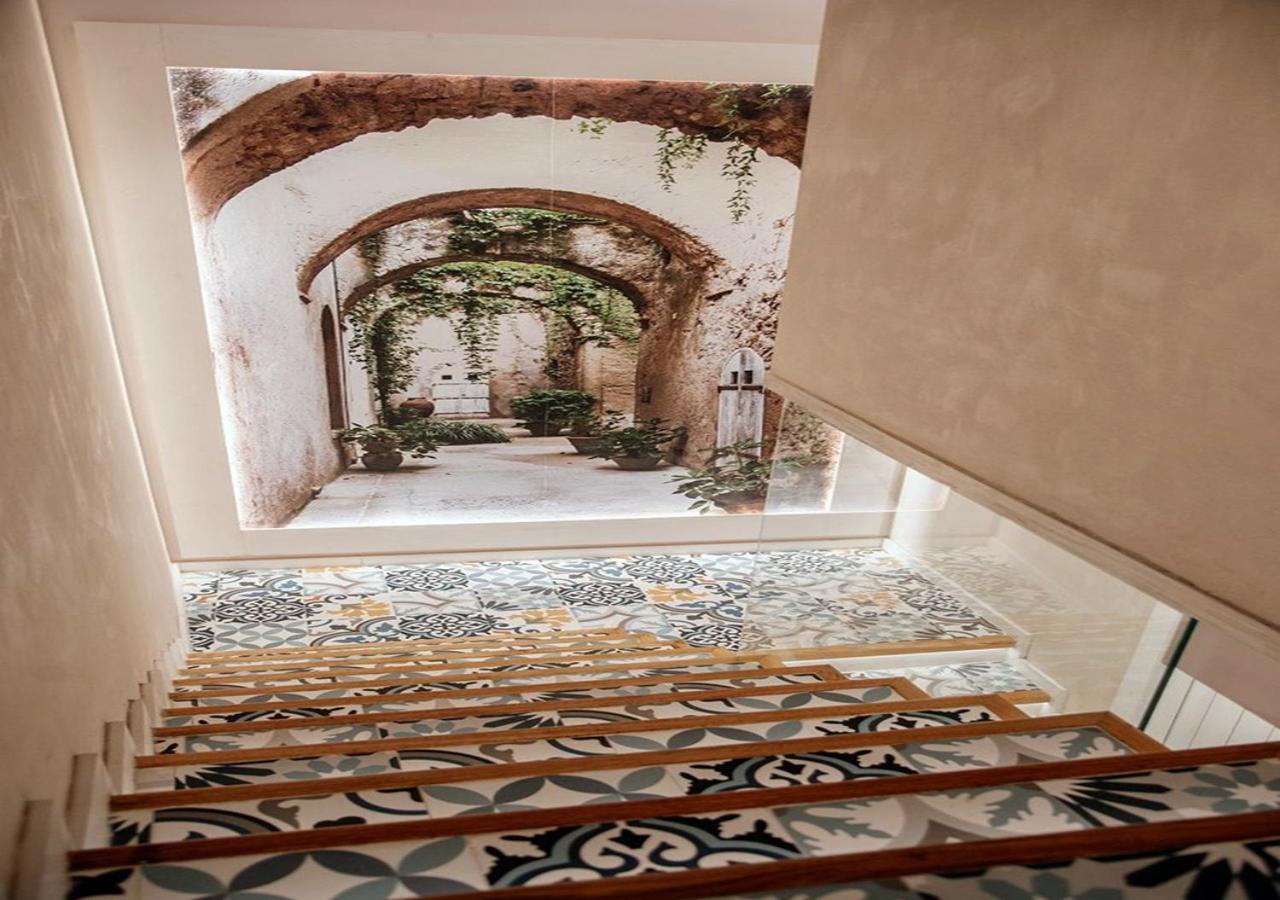 Hotel Rural El Medievo- Solo Adultos Трухильо Экстерьер фото