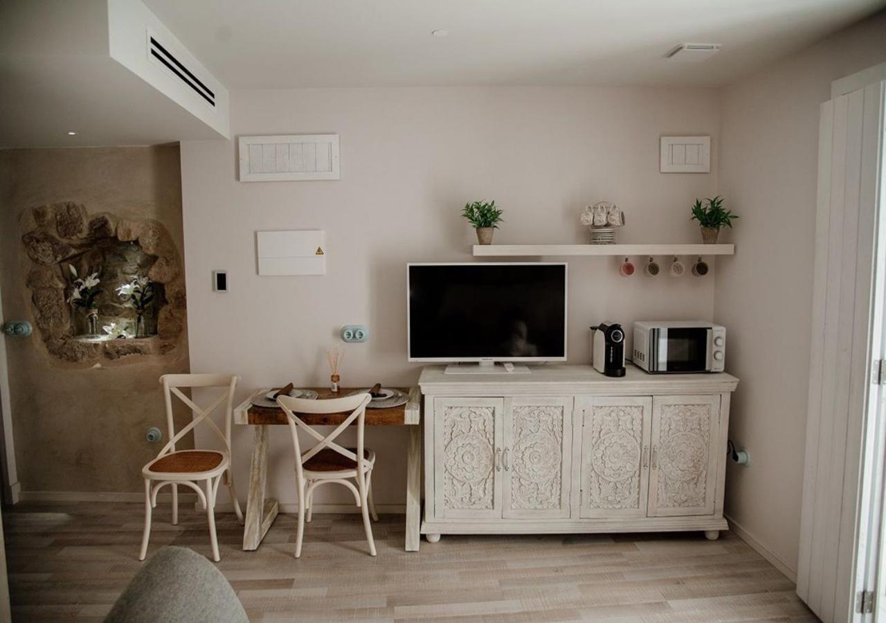 Hotel Rural El Medievo- Solo Adultos Трухильо Экстерьер фото