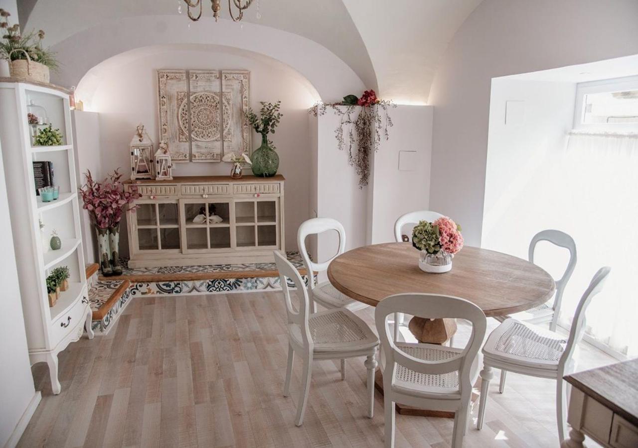 Hotel Rural El Medievo- Solo Adultos Трухильо Экстерьер фото