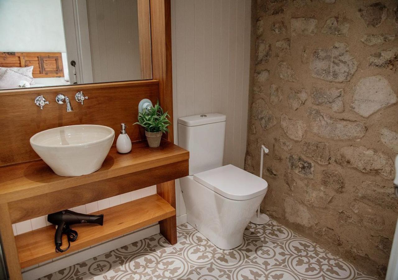 Hotel Rural El Medievo- Solo Adultos Трухильо Экстерьер фото