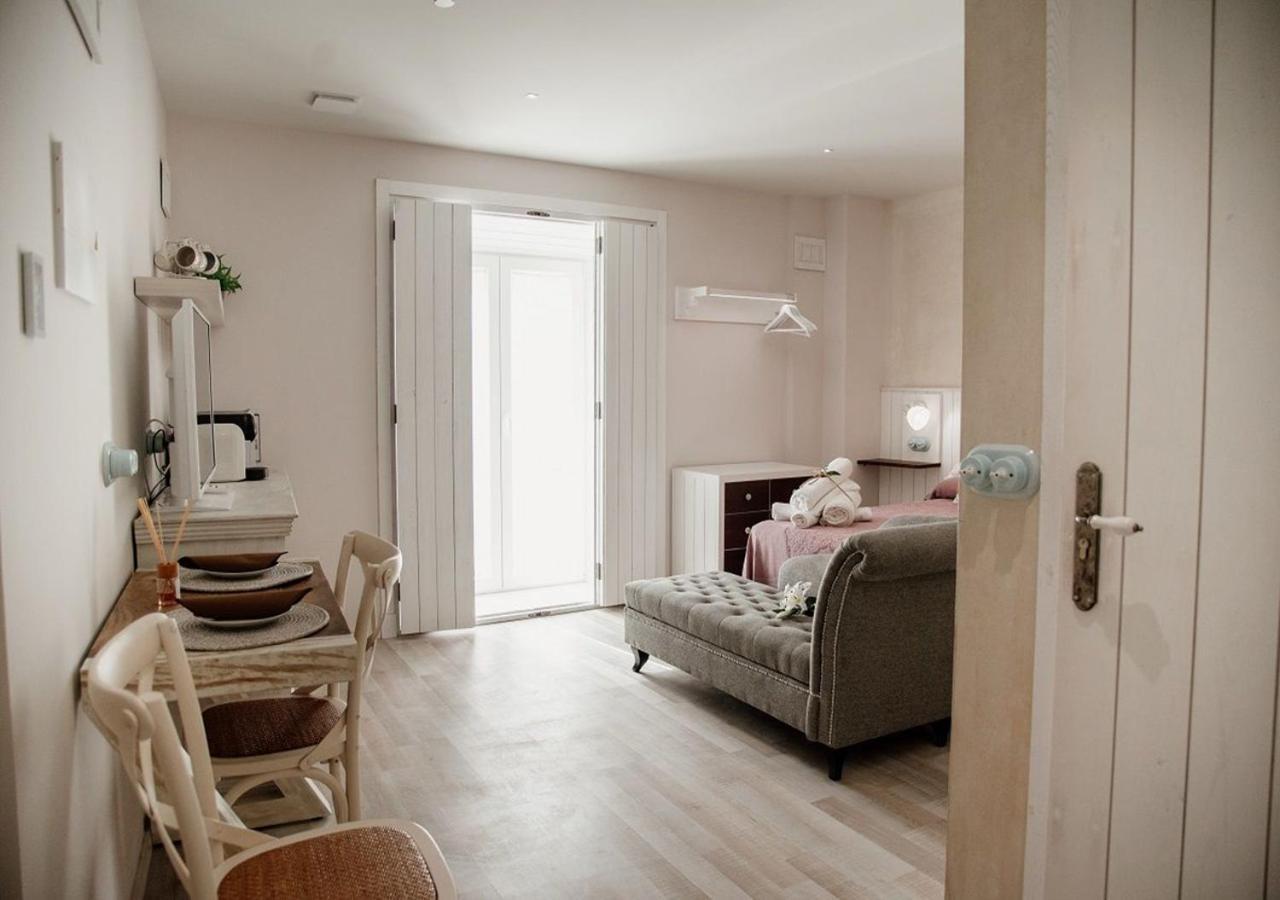 Hotel Rural El Medievo- Solo Adultos Трухильо Экстерьер фото