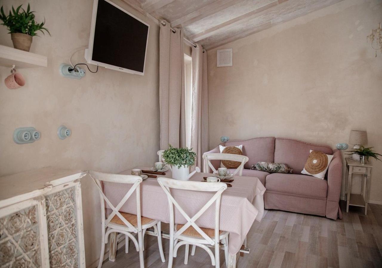 Hotel Rural El Medievo- Solo Adultos Трухильо Экстерьер фото