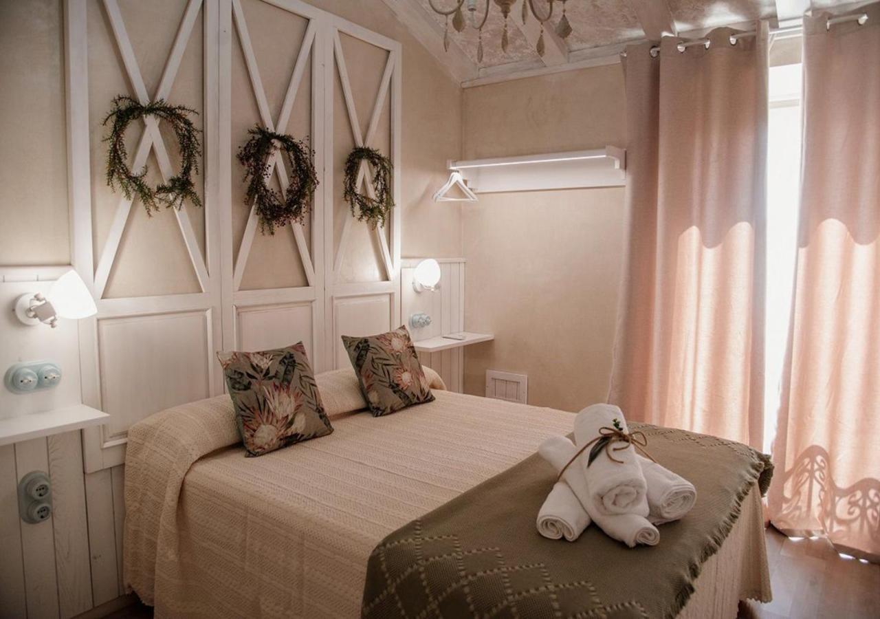 Hotel Rural El Medievo- Solo Adultos Трухильо Экстерьер фото